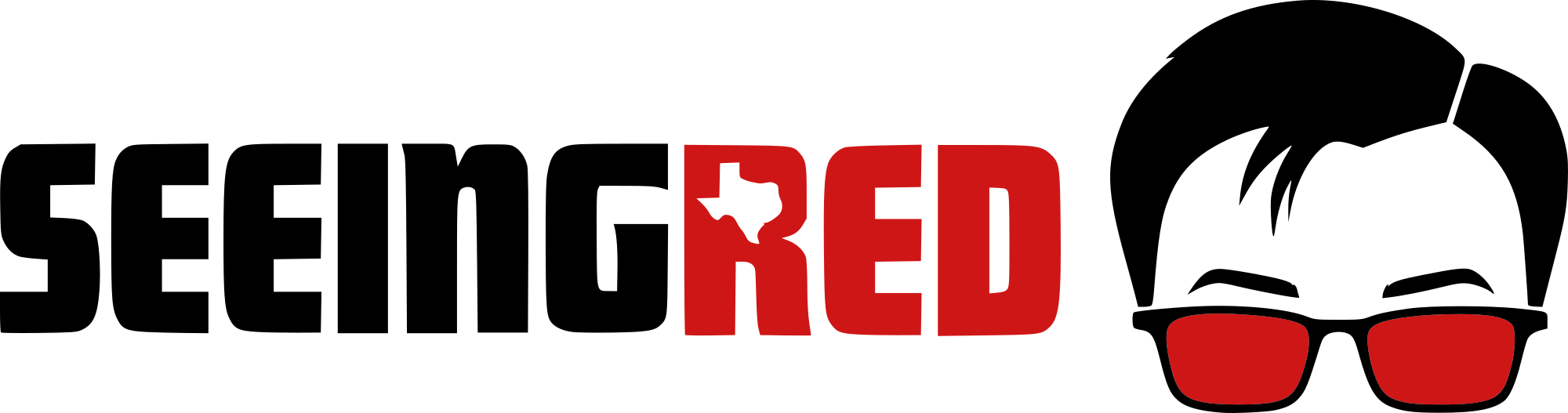 Seeing Red