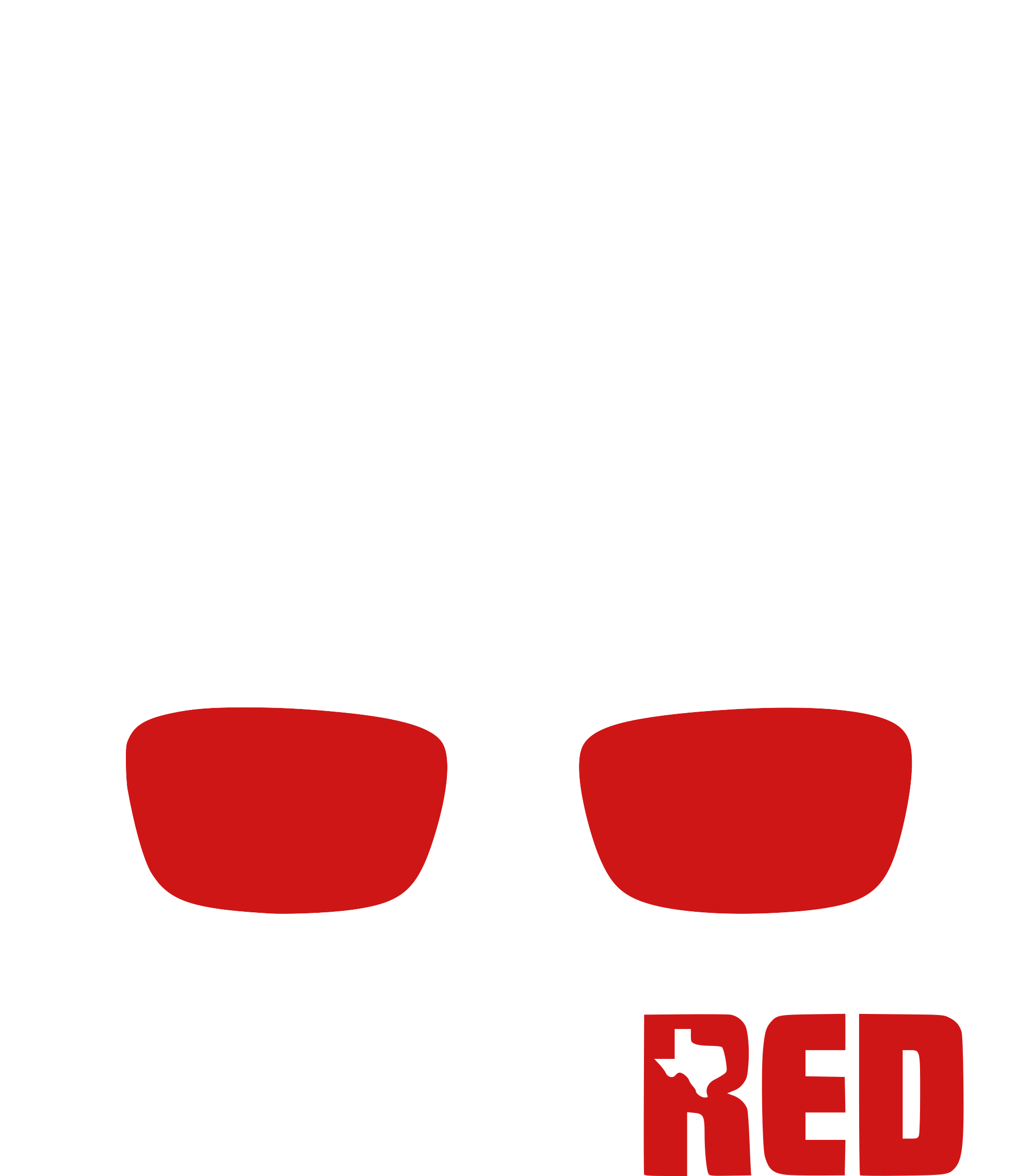 Seeing Red logo mark
